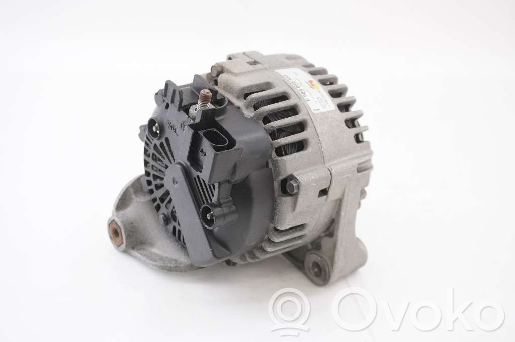 BMW 3 E90 E91 Lichtmaschine 