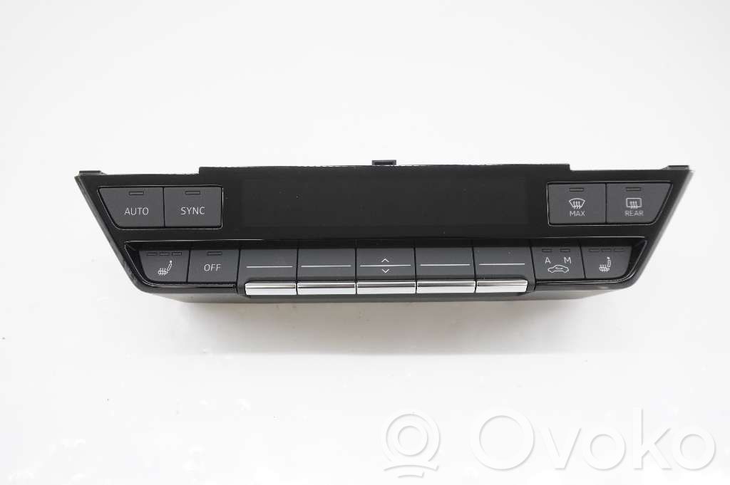 Audi A3 8Y Panel klimatyzacji 