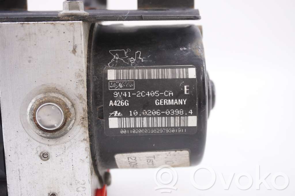 ABS bloks   1676332,AV412C405BA