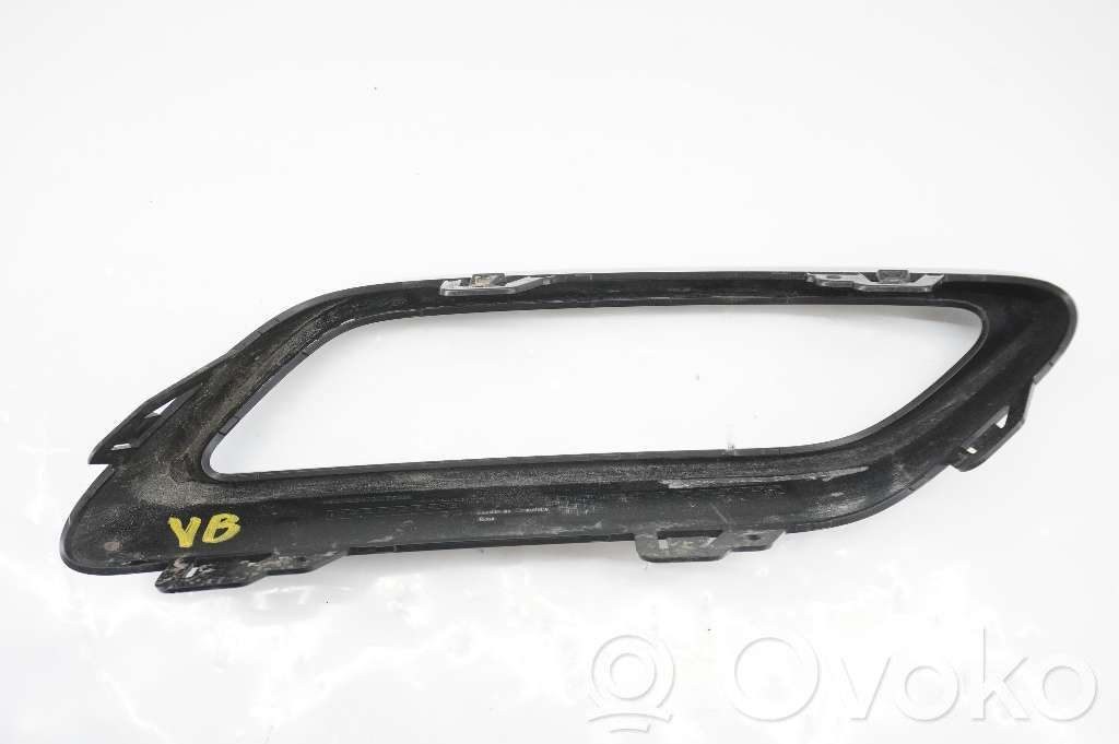 Audi A3 8Y Takapuskurin alaosan lista 