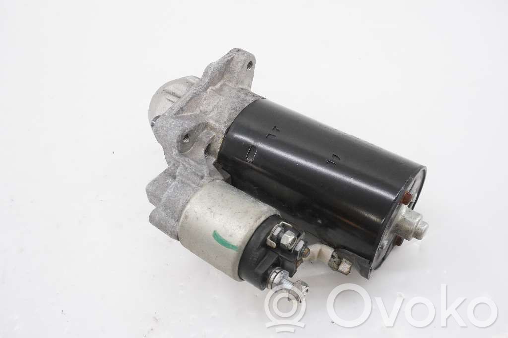 Fiat Ducato Motor de arranque 