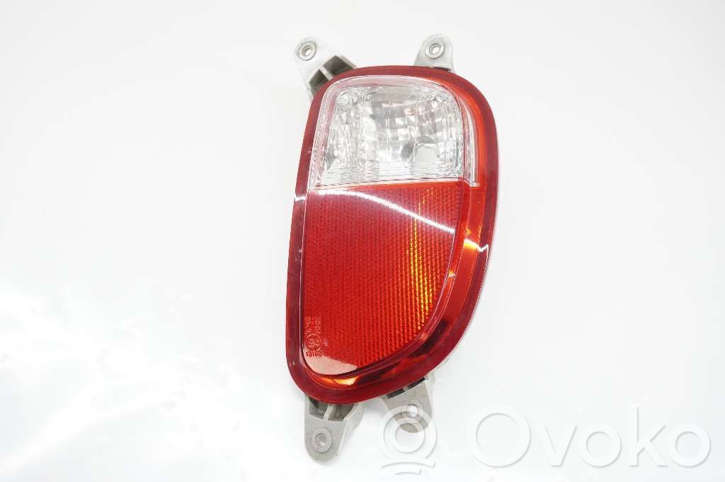 KIA Picanto Takavalon heijastin 