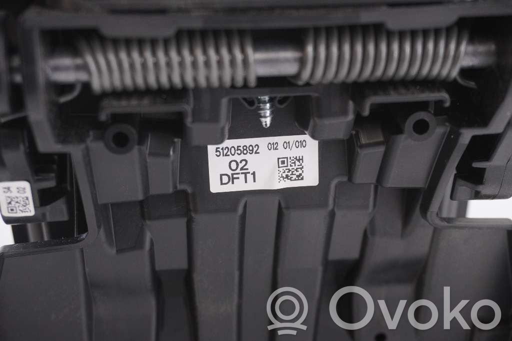 Accoudoir   DFS464450B02