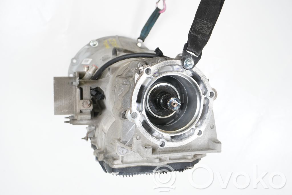 BMW 5 F10 F11 Automatic gearbox 