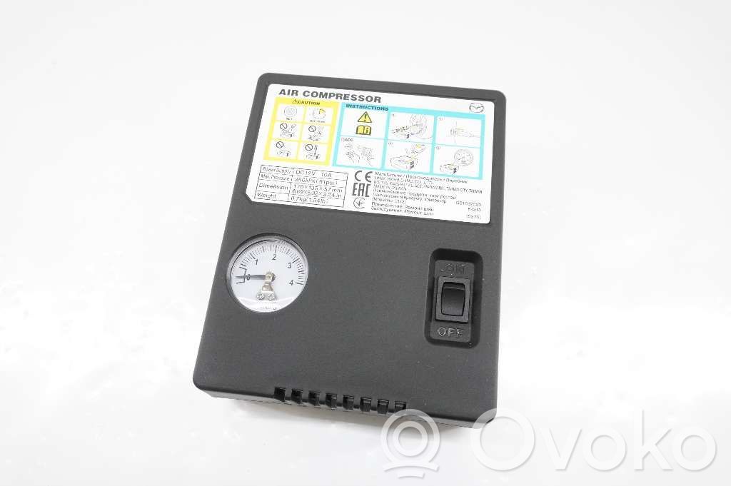 Luftkompressor reifenkompressor   EX3837C2X