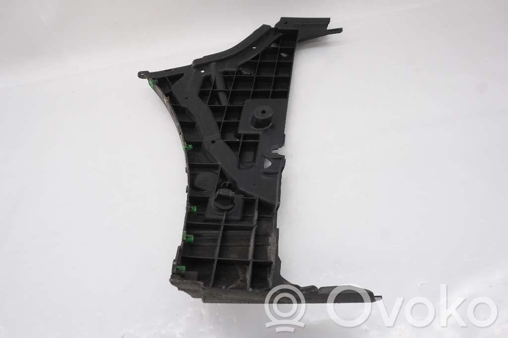 Volvo XC90 Uchwyt / Mocowanie zderzaka tylnego 