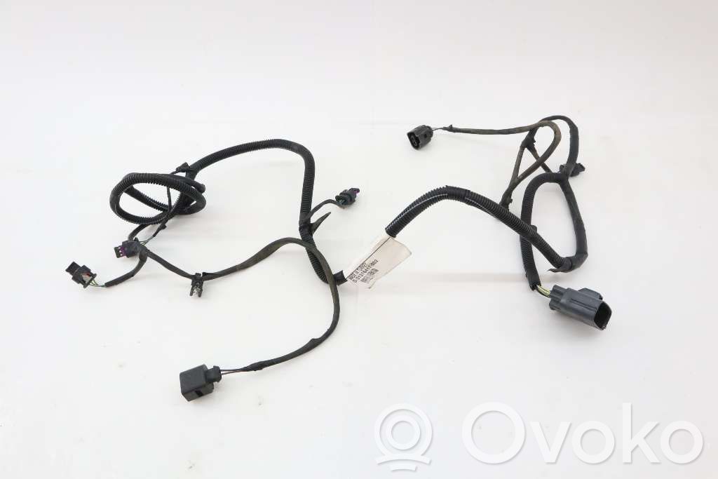 Volvo XC60 Otros cableados 