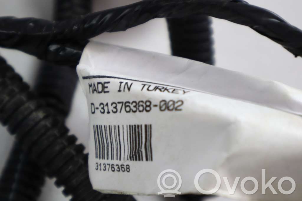 Otros cableados   31376368,31376368