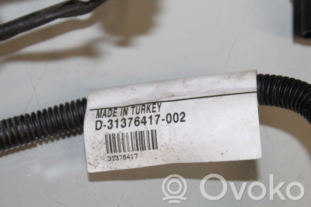 Volvo XC60 Otros cableados 