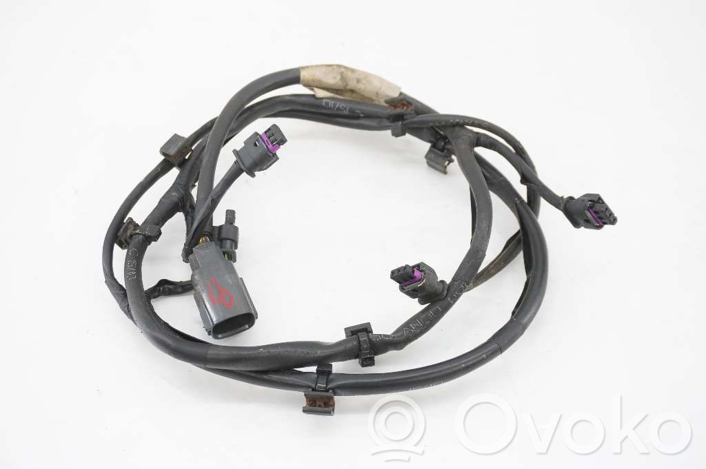 Volvo V70 Altro tipo di cablaggio 