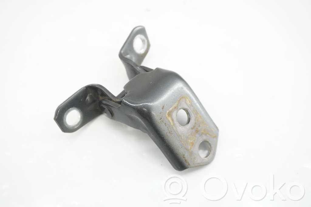 Mazda CX-30 Front door lower hinge 