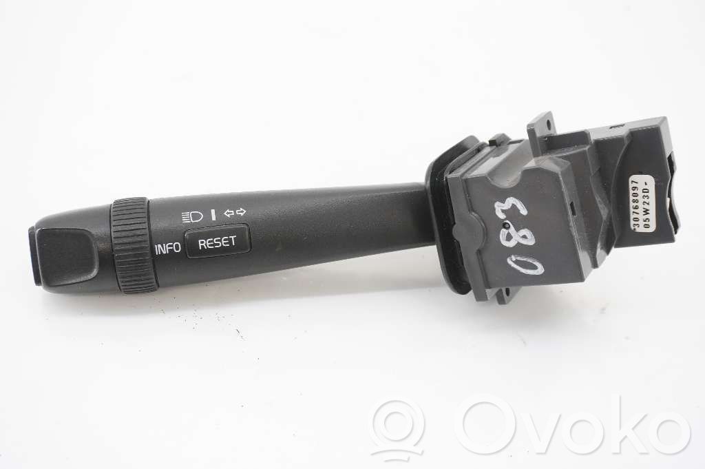 Volvo V70 Commodo de clignotant 