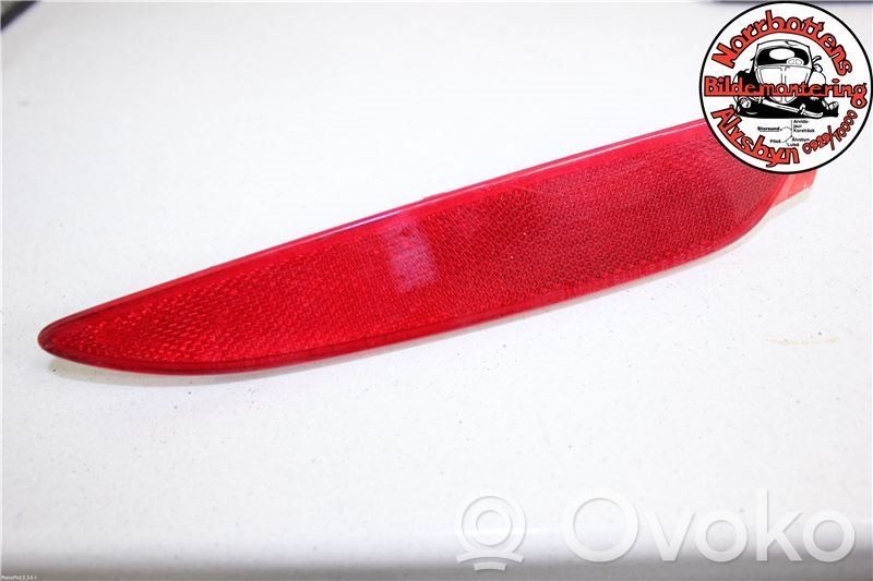 BMW 5 F10 F11 Reflector de faros/luces traseros 