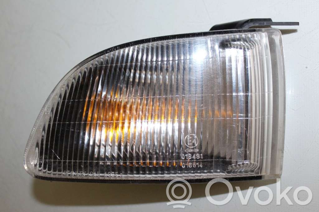 BMW 5 F10 F11 Frontblinker 