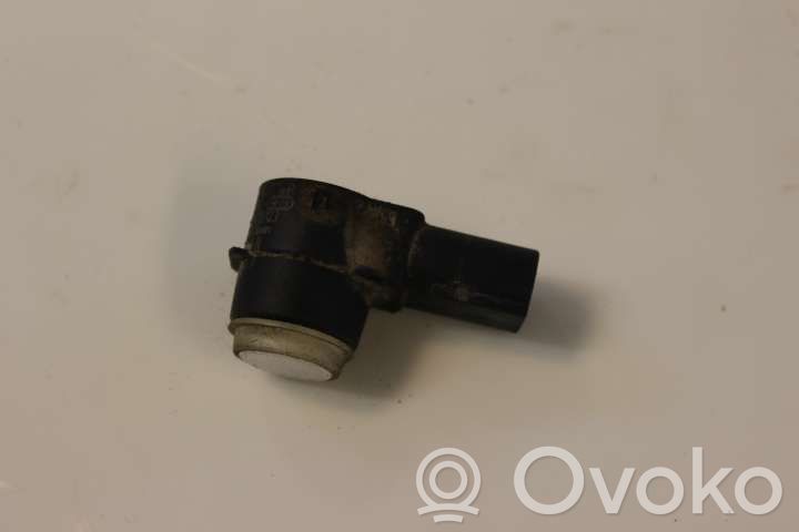 BMW 5 F10 F11 Parksensor PDC 