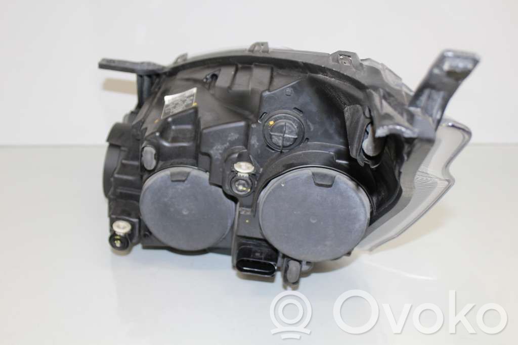 BMW 5 F10 F11 Scheinwerfer 