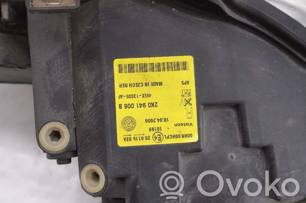 Scheinwerfer   2K0941006D,4VEX13005AF,2K0941006B
