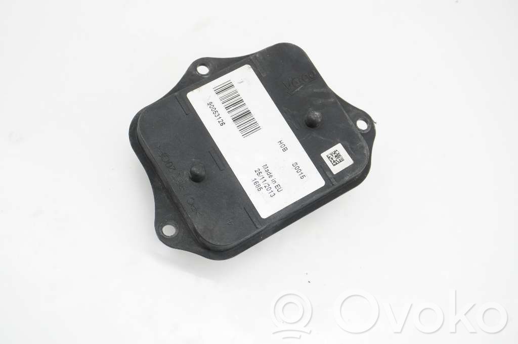 Volvo XC60 Light module LCM 