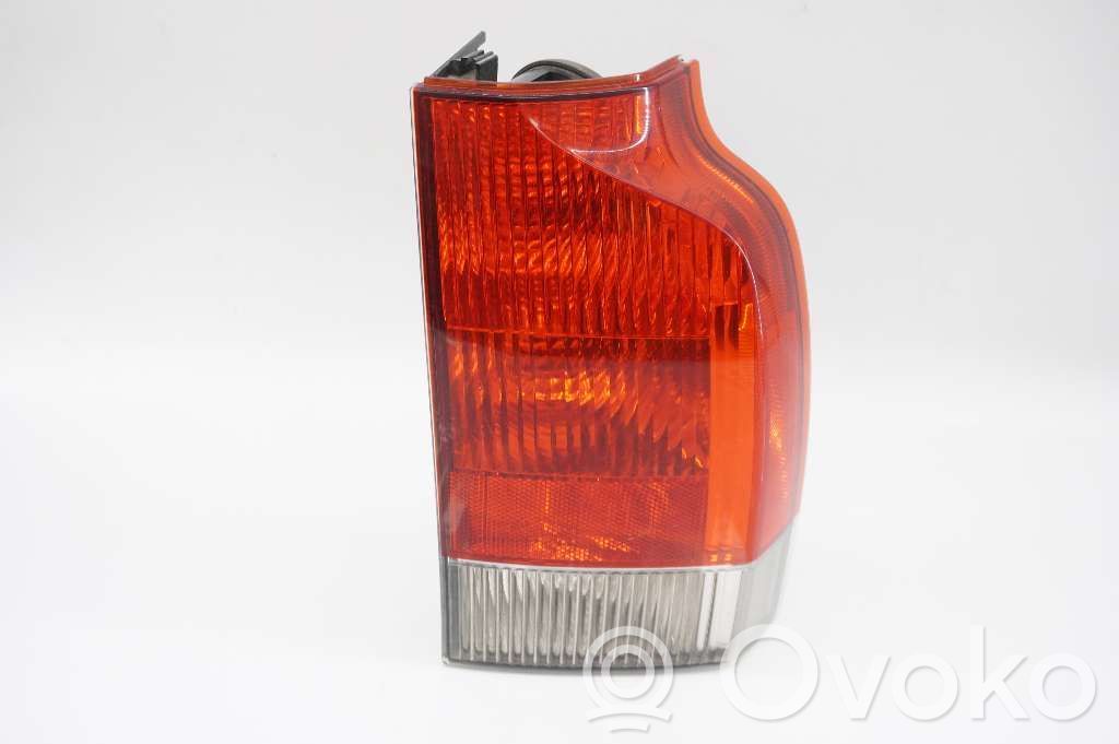 Volvo V70 Takavalot 