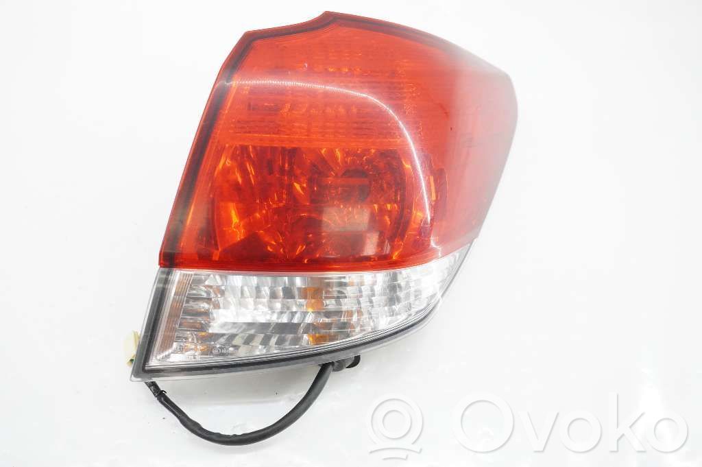 Subaru Legacy Takavalot 