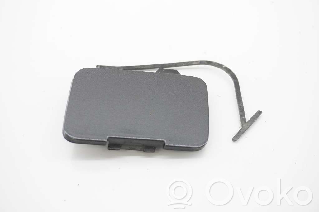 Volvo V70 Grille inférieure de pare-chocs avant