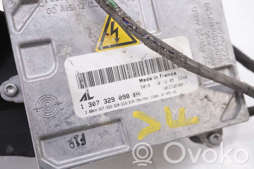 Volvo V50 Valomoduuli LCM 