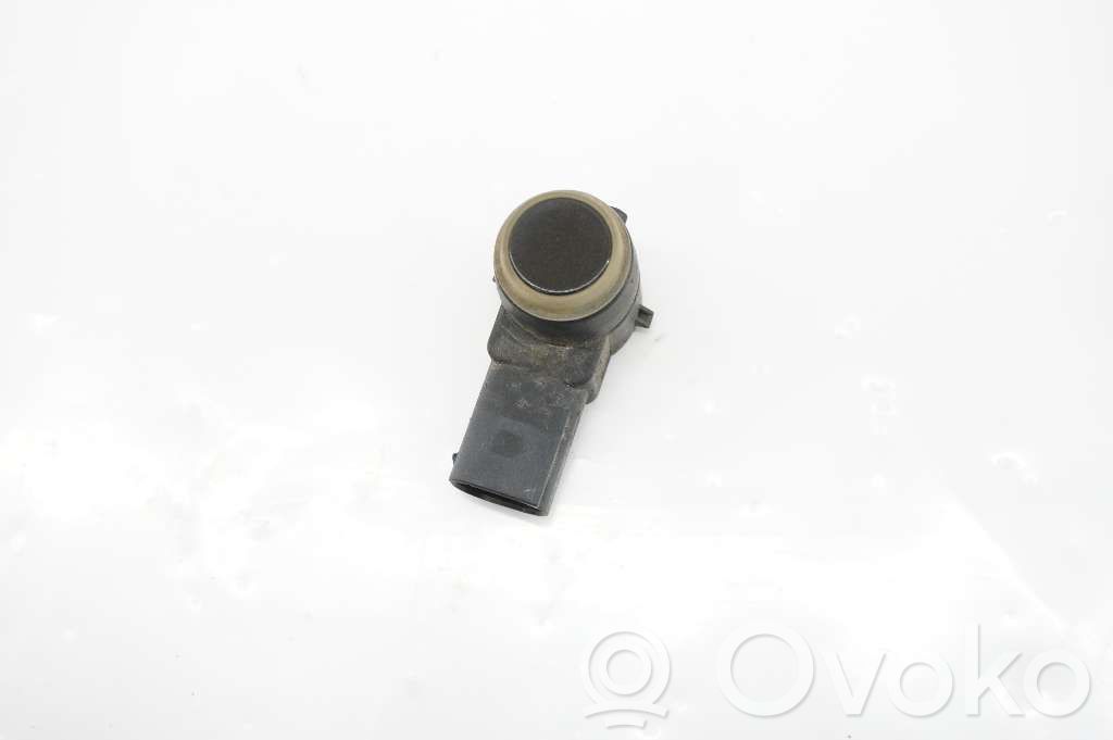 Peugeot 308 Parksensor PDC 