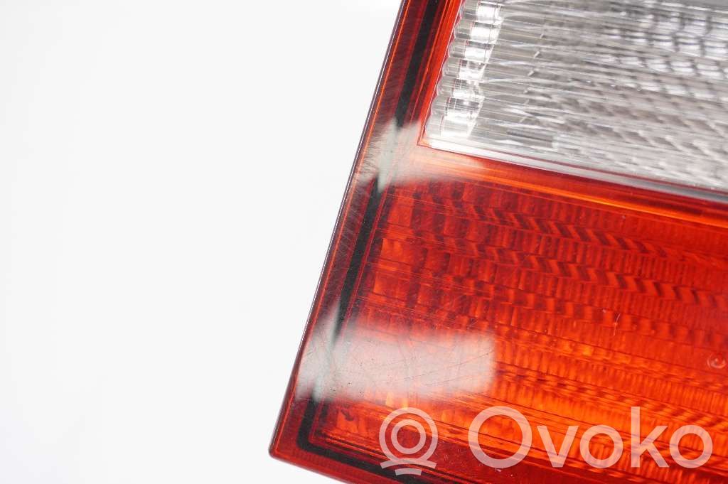 Skoda Octavia Mk2 (1Z) Lampă spate în caroserie 