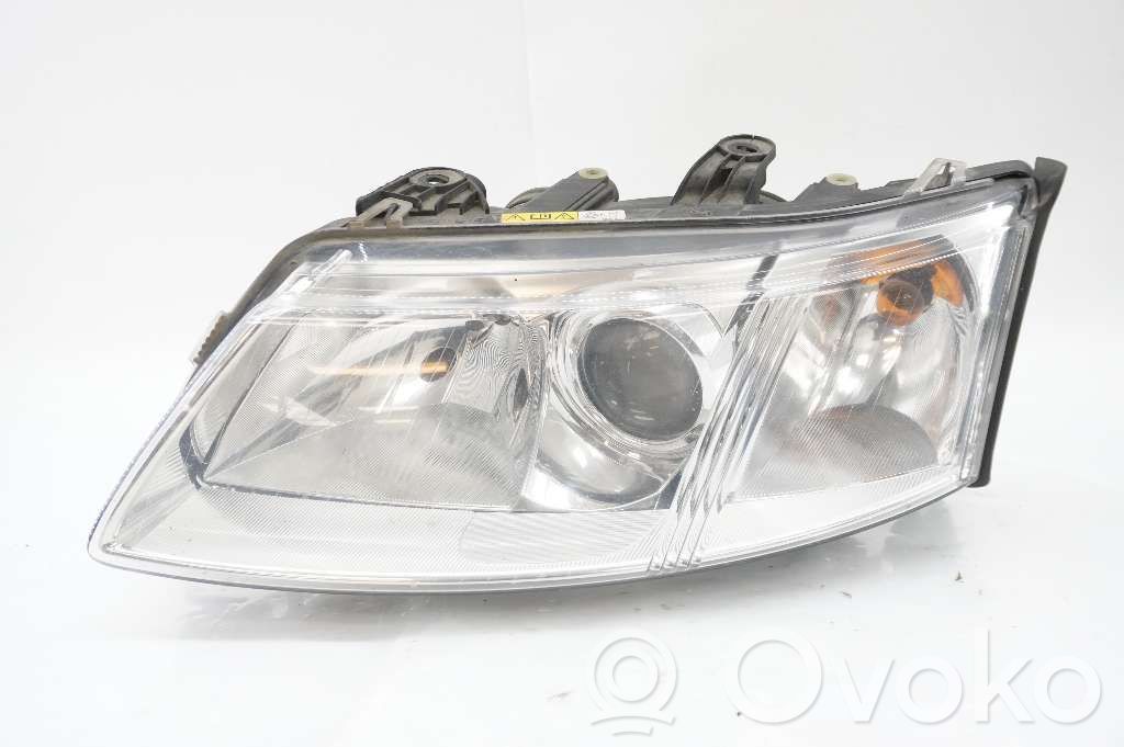 Saab 9-3 Ver2 Faro/fanale