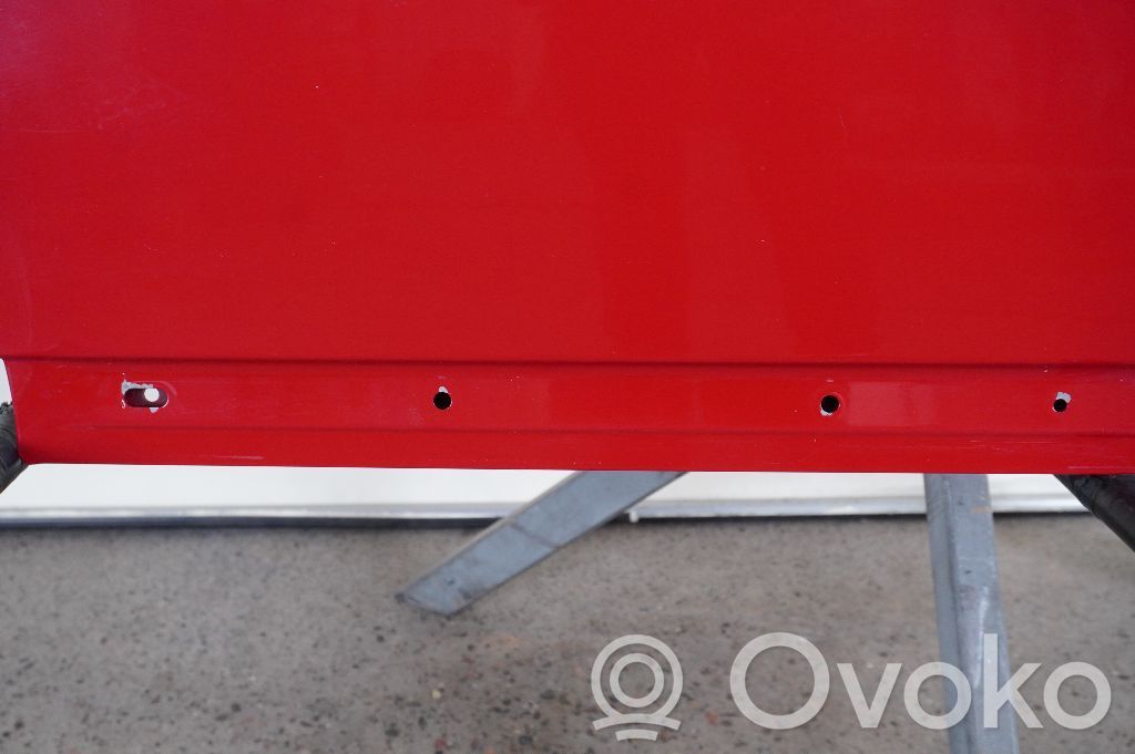 Volvo V50 Portiera anteriore 