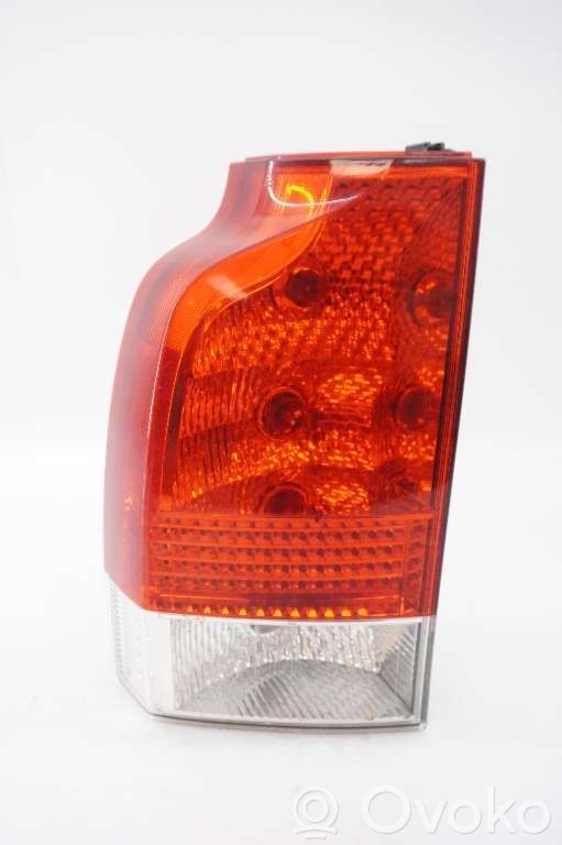 Volvo V70 Takavalot 