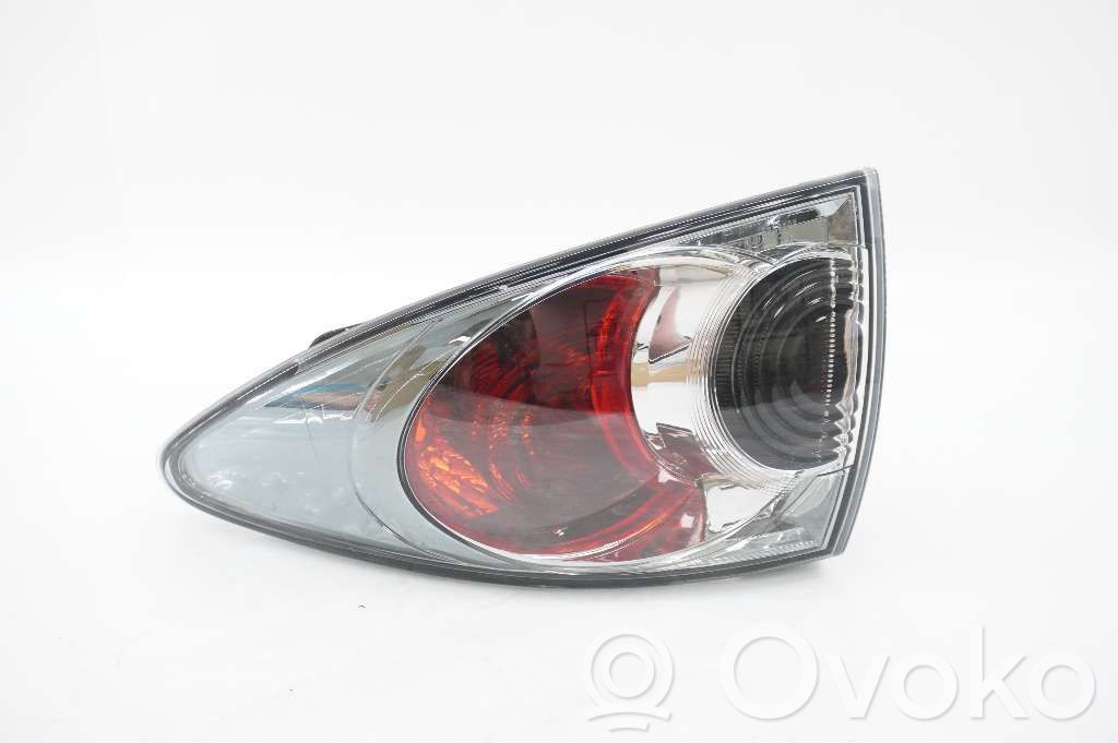 BMW 5 F10 F11 Luz trasera/de freno 