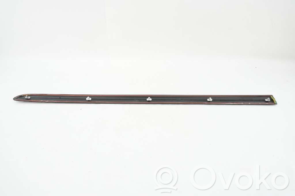 BMW 5 F10 F11 Listwa drzwi przednich 
