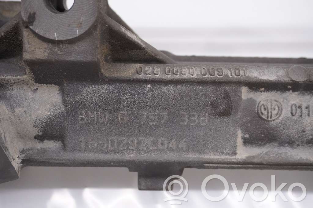BMW 3 E46 Vairo kolonėlė 