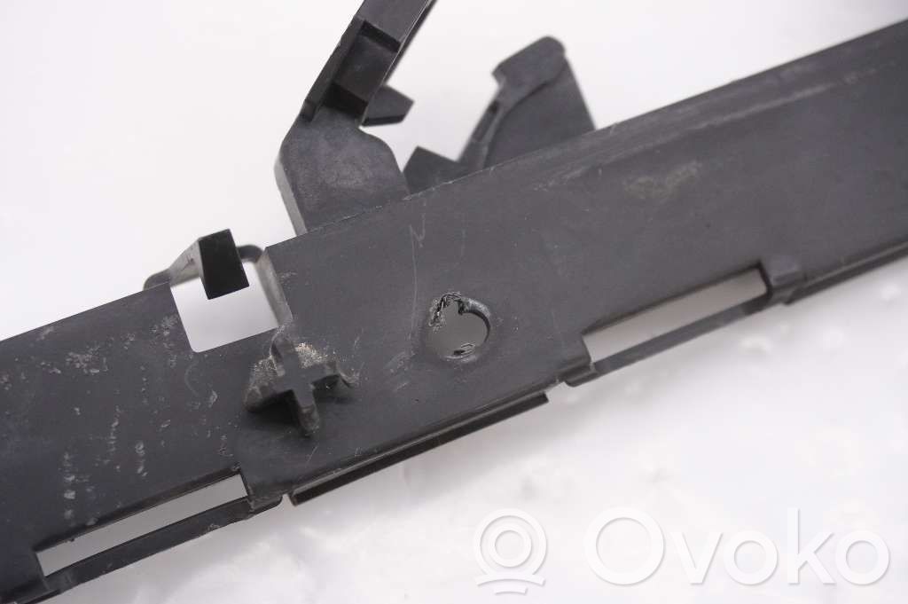 Saab 9-5 Front bumper mounting bracket 