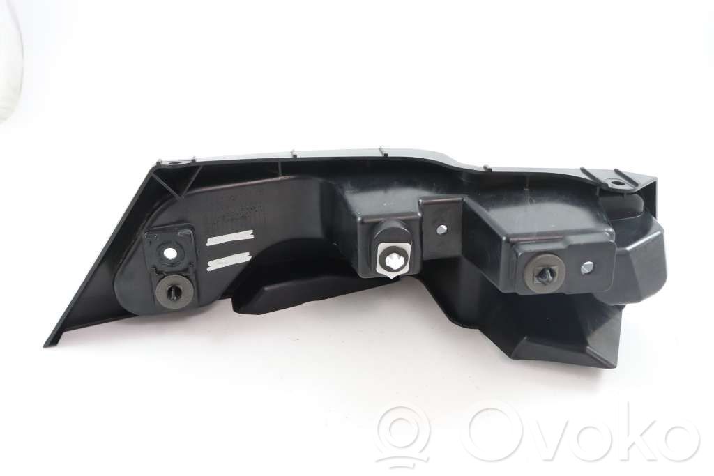 BMW 5 F10 F11 Suport montare bară spate 