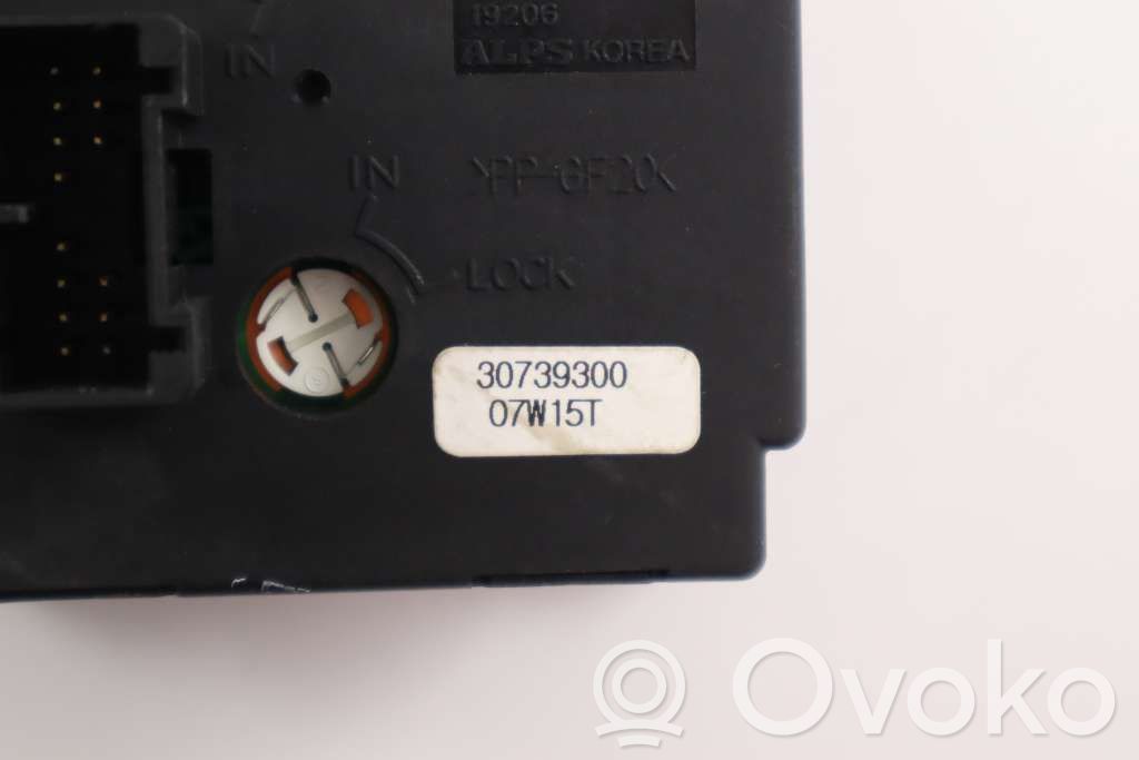 BMW 5 F10 F11 Comutator lumini 