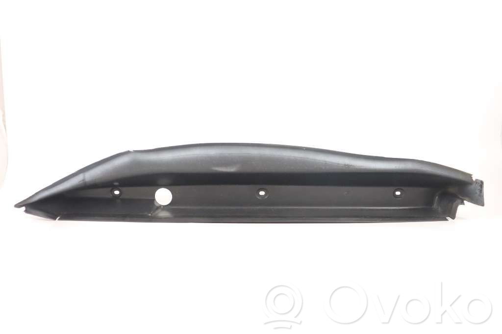 BMW 5 F10 F11 Ornament contur aripă față 
