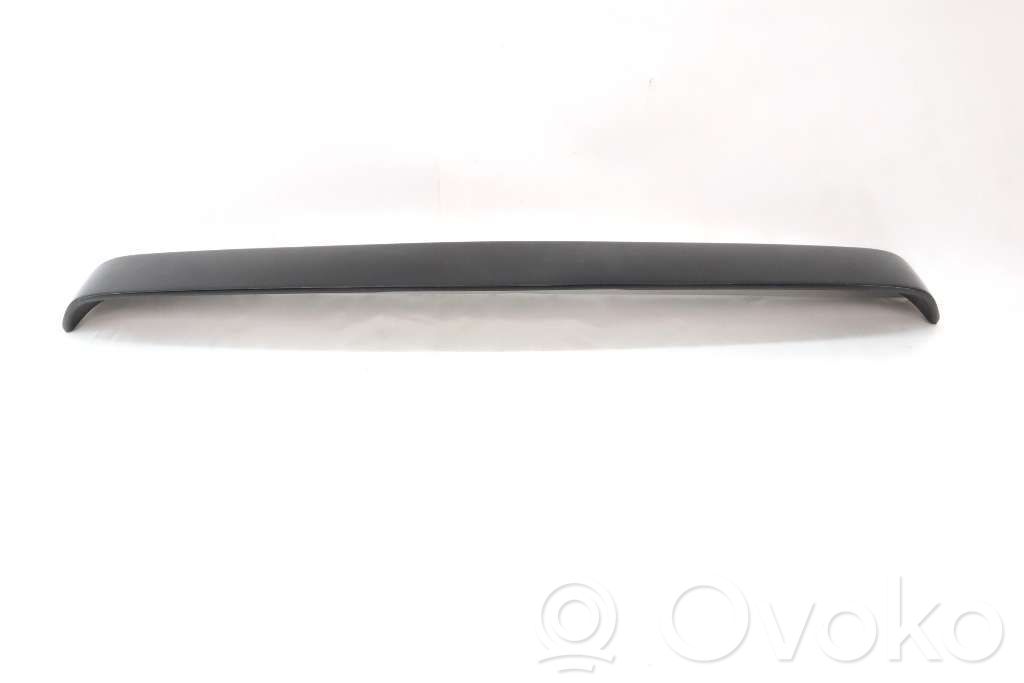 BMW 5 F10 F11 Tailgate/trunk spoiler 