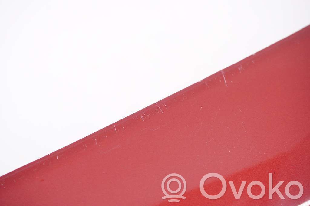 Toyota Auris E180 Rivestimento portellone 