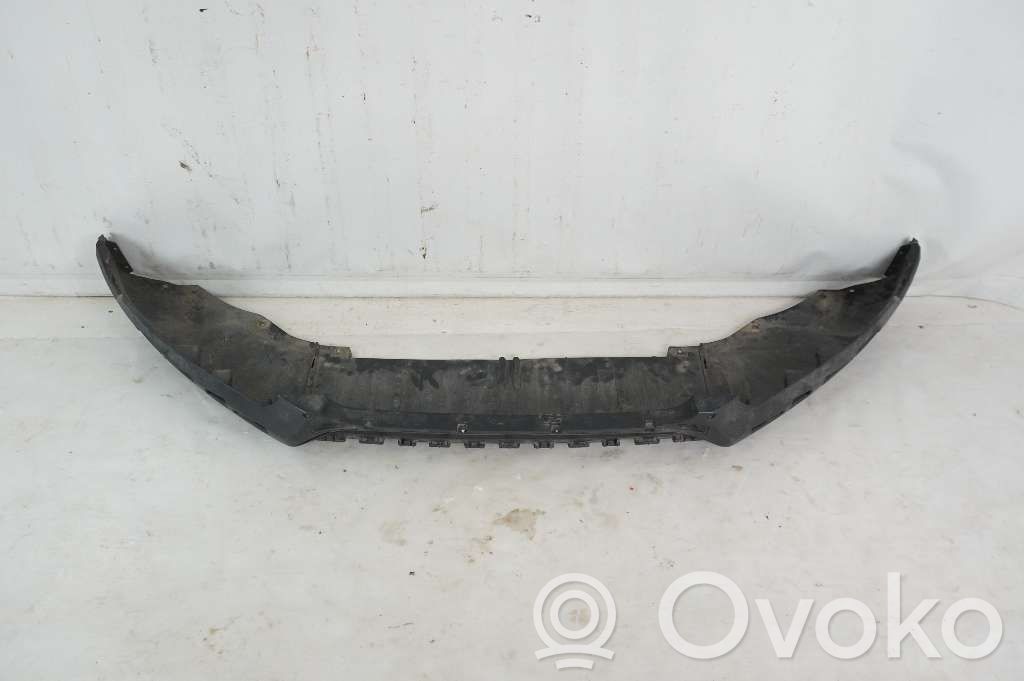 BMW 5 F10 F11 Lame de pare-chocs avant