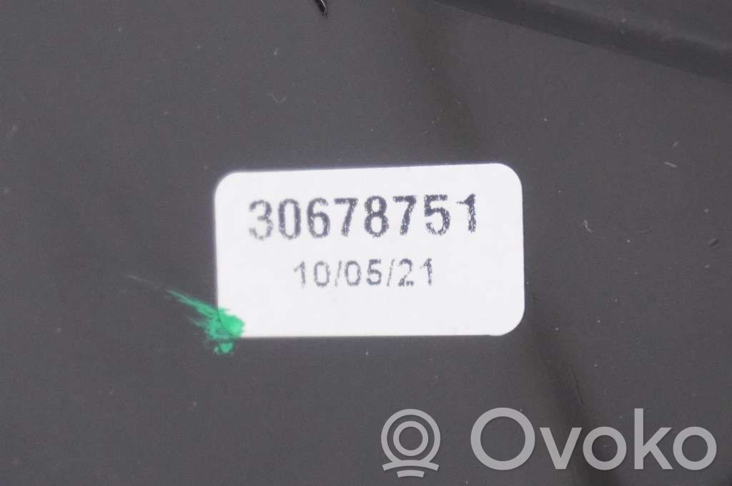 BMW 5 F10 F11 Luci posteriori 