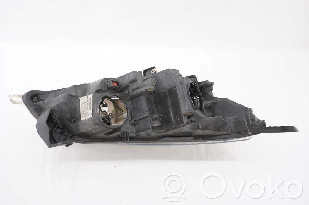 Opel Astra J Scheinwerfer 