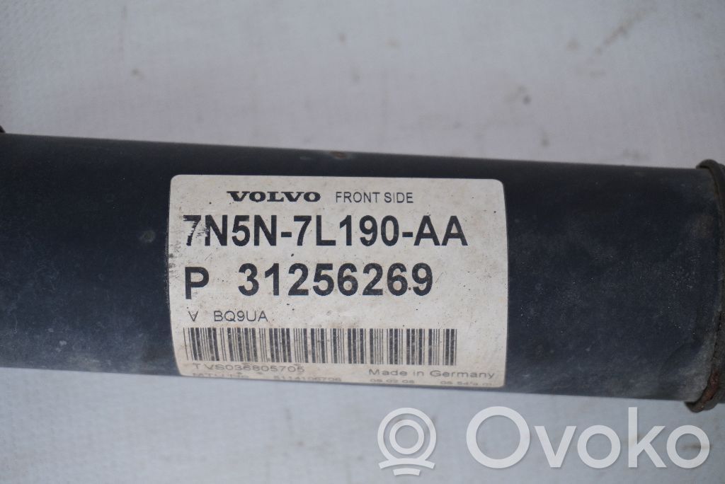 Volvo V50 Eje de transmisión (juego) 