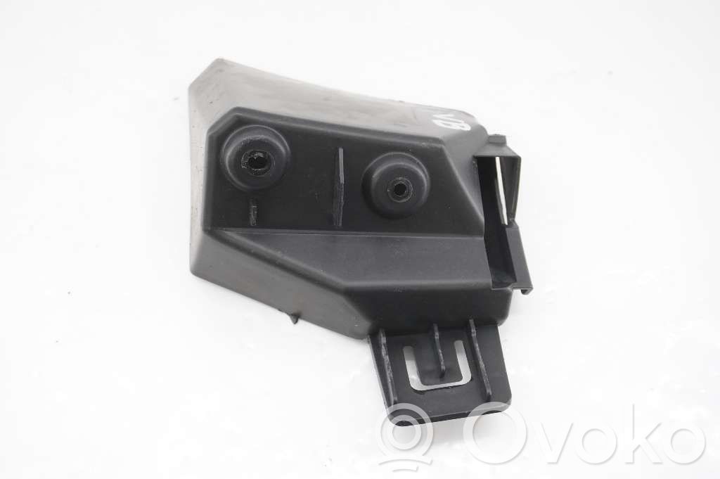 Rear bumper mounting bracket   1740113,BM51N17A882AD