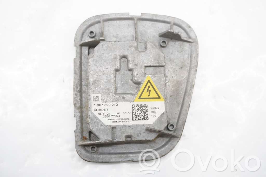 Volvo V50 Módulo de luz LCM
