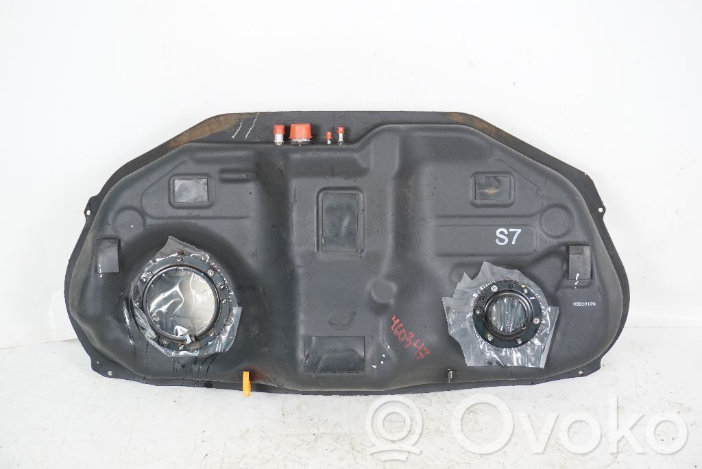 Subaru Outback (BS) Polttoainesäiliö 