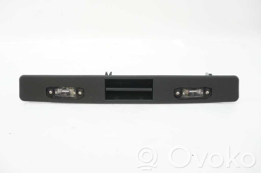 Volvo XC70 Maniglia esterna del portellone posteriore/bagagliaio 