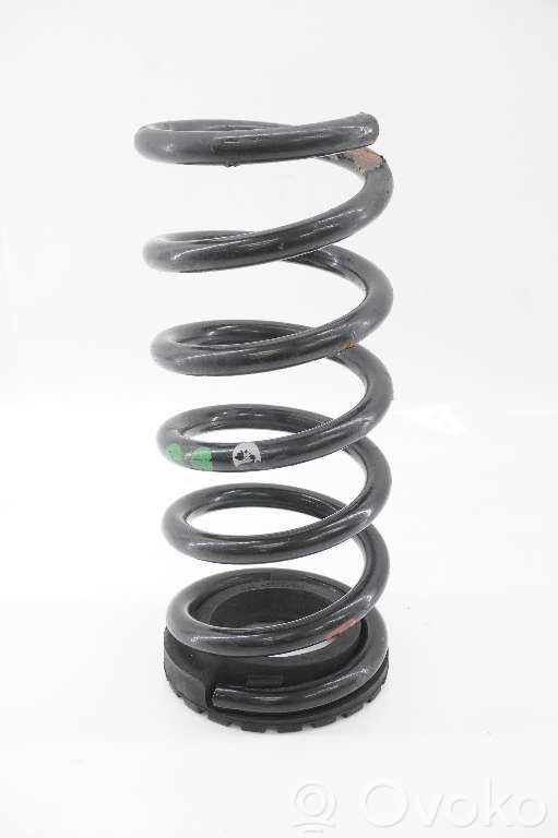 Muelle espiral trasero   31406235