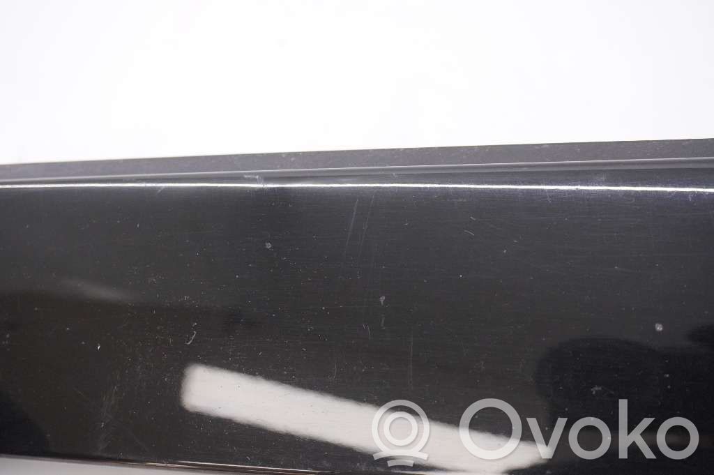 Volvo V60 Manilla exterior del maletero/compartimento de carga 
